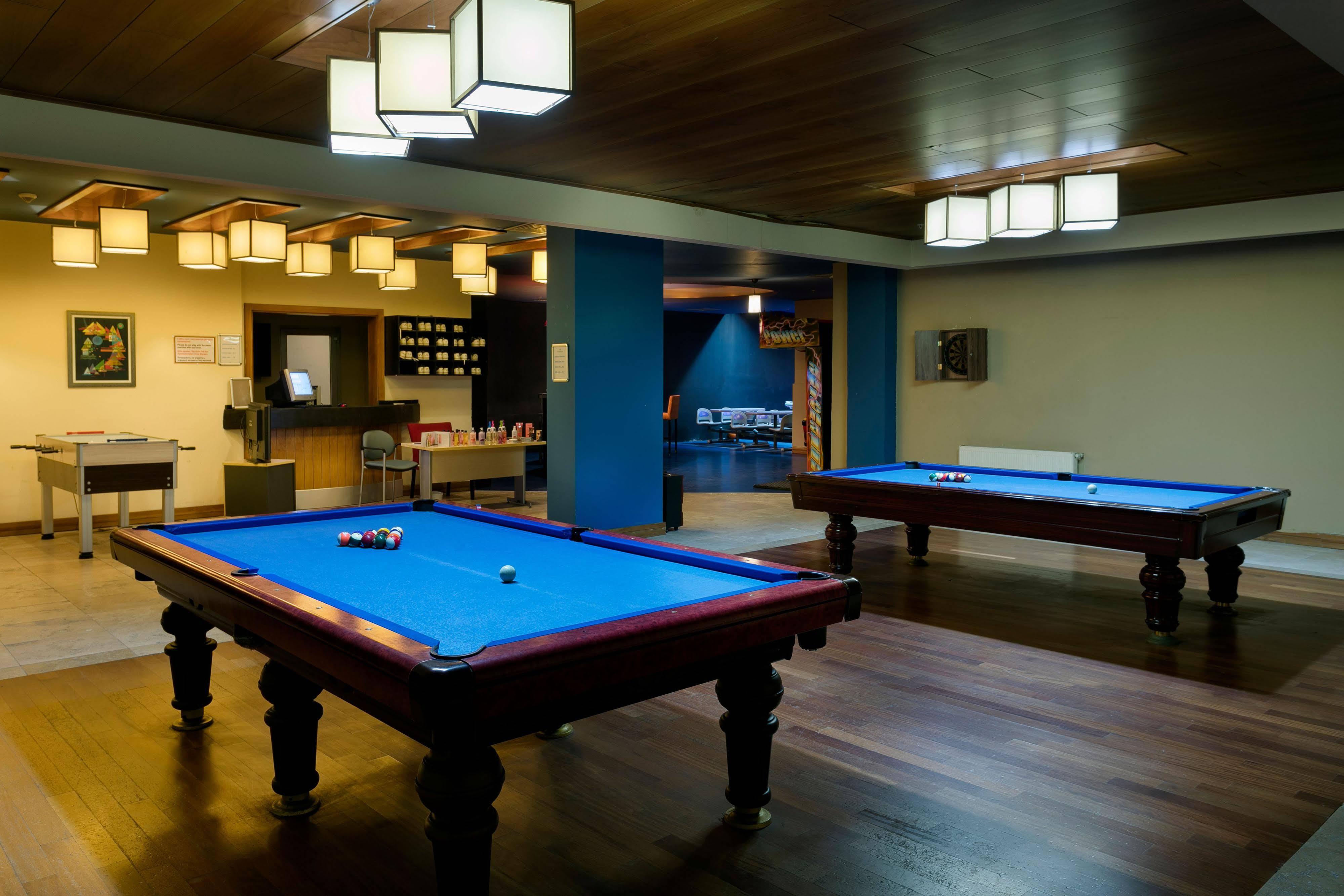Sirene Davras Hotel Çobanisa Dış mekan fotoğraf