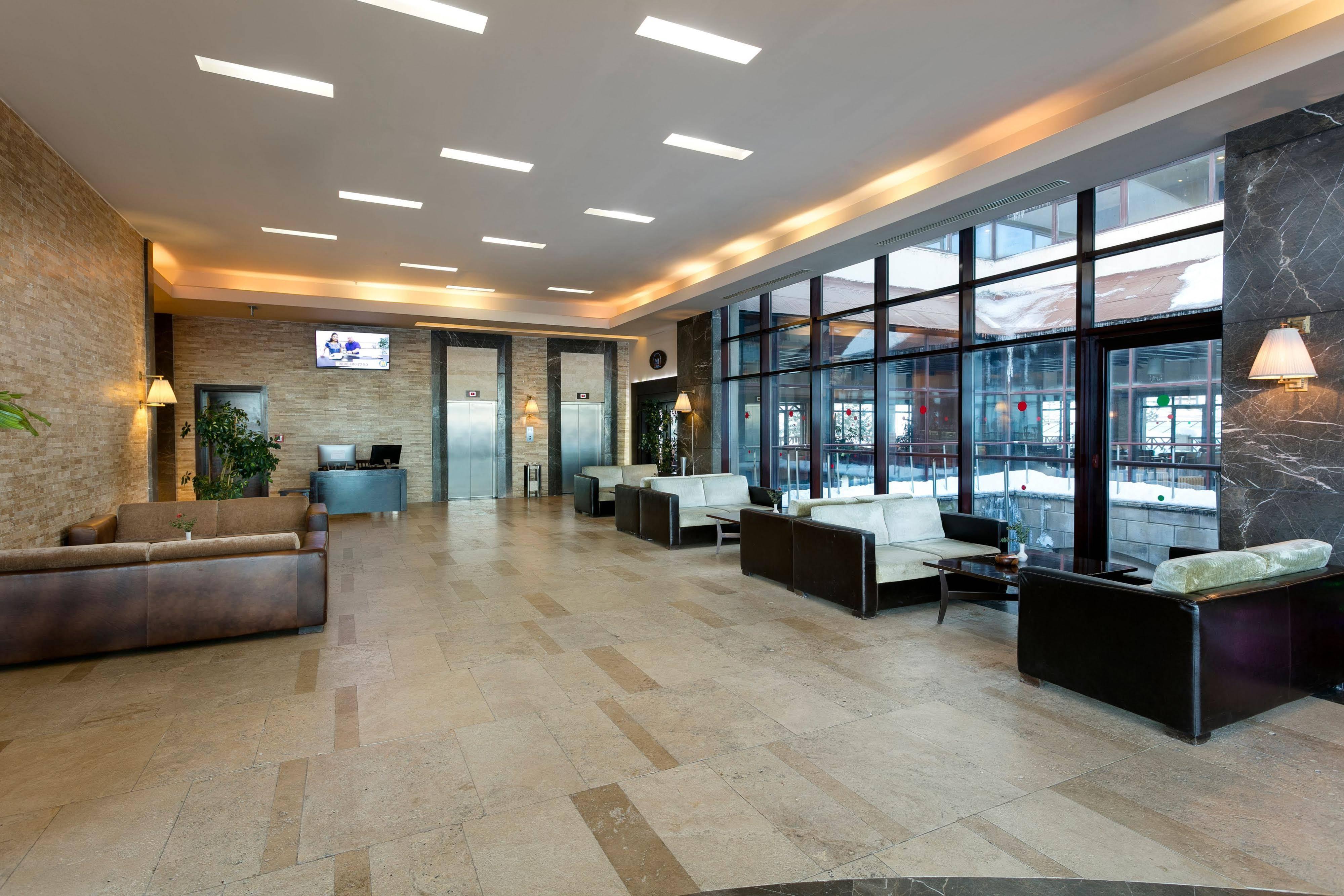 Sirene Davras Hotel Çobanisa Dış mekan fotoğraf