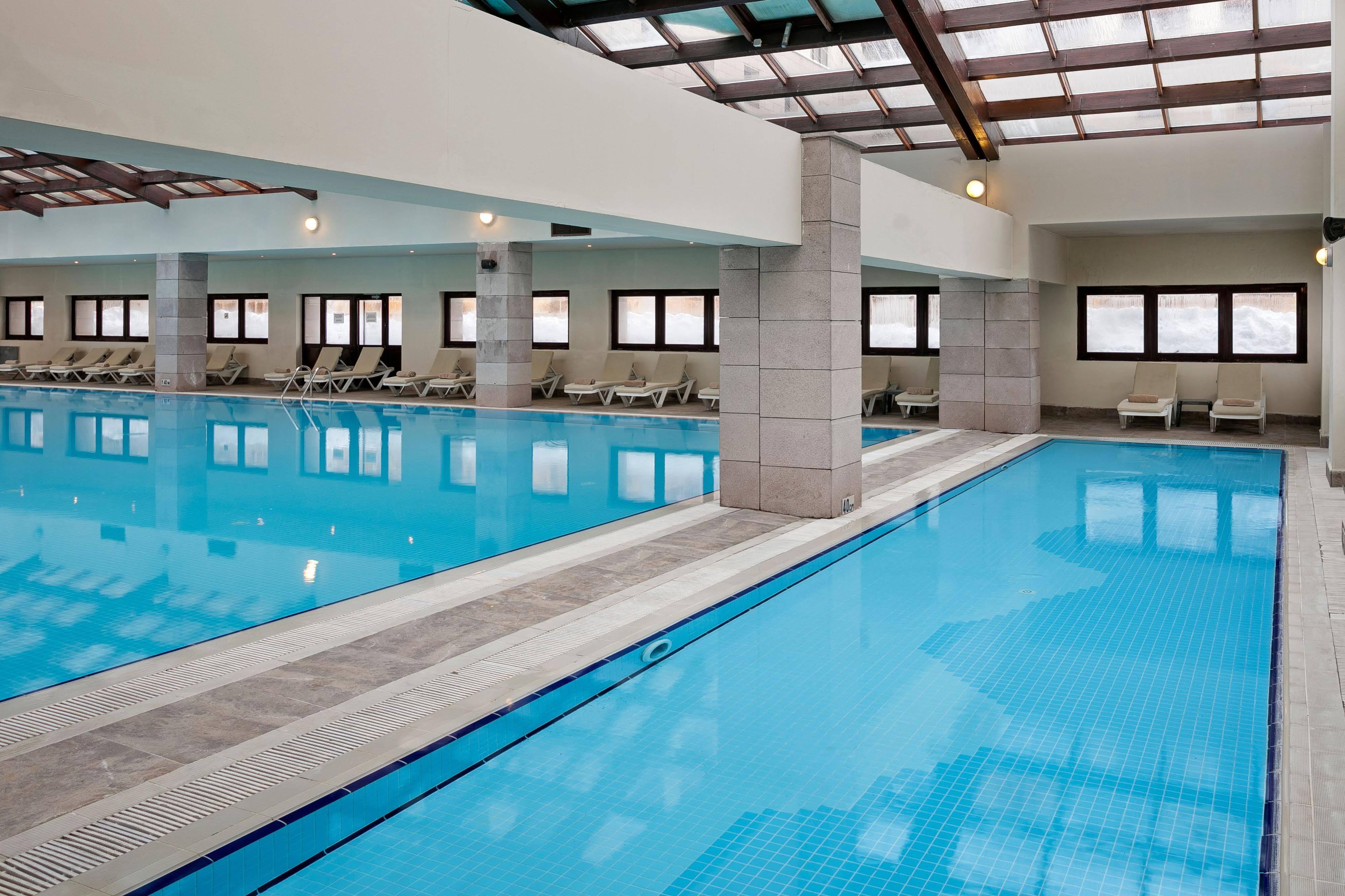 Sirene Davras Hotel Çobanisa Dış mekan fotoğraf