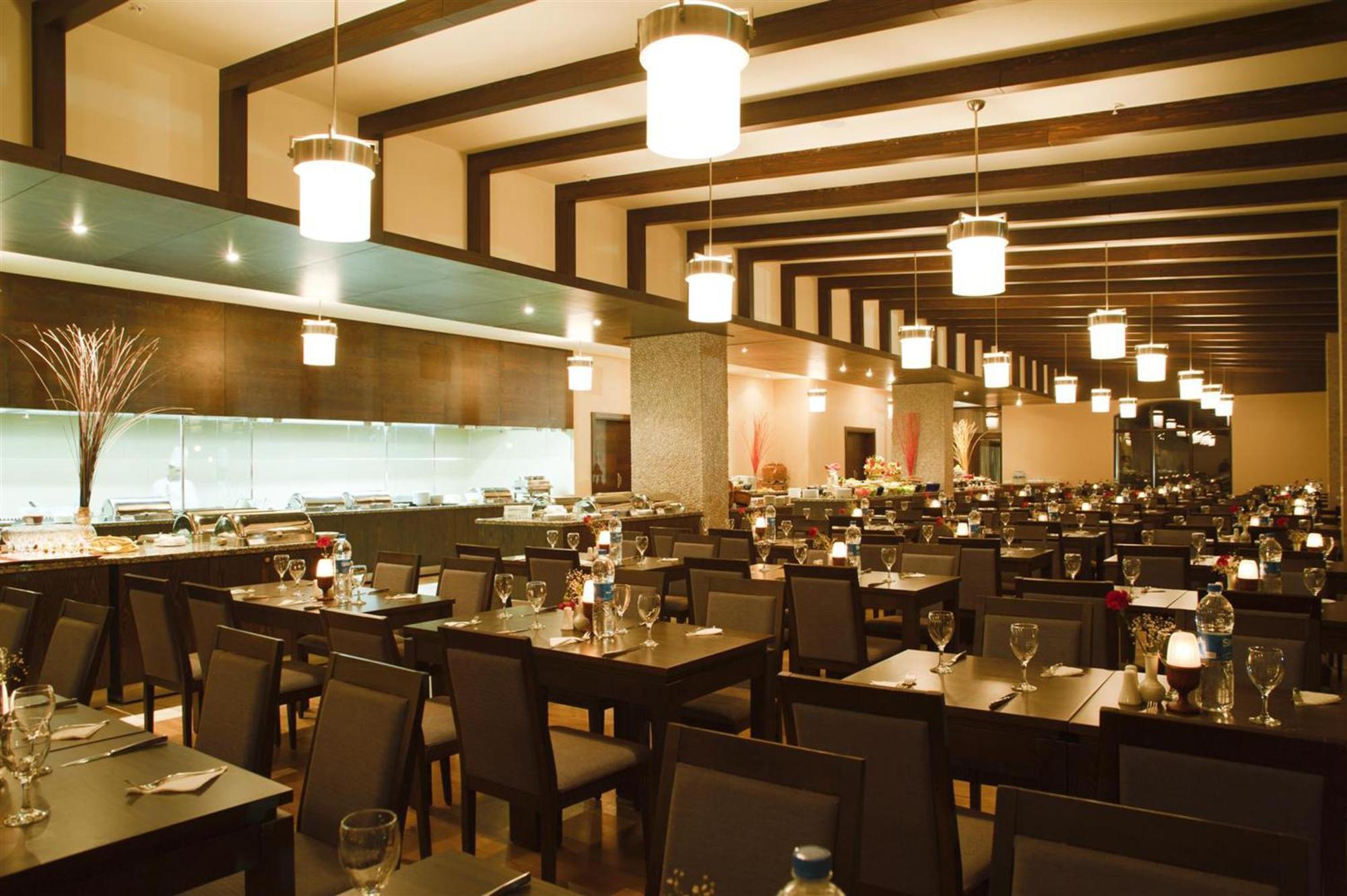 Sirene Davras Hotel Çobanisa Dış mekan fotoğraf