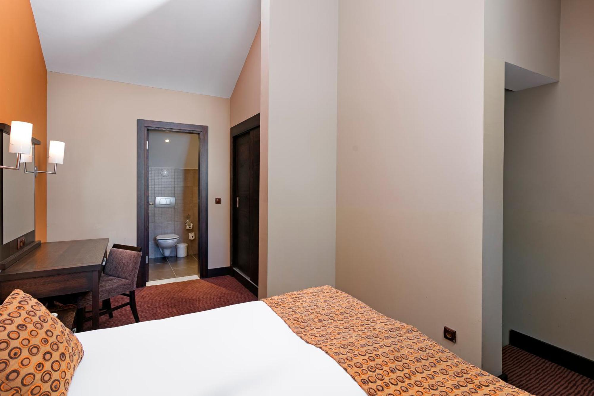 Sirene Davras Hotel Çobanisa Dış mekan fotoğraf